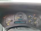 2005 Chevrolet Silverado K1500