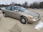 2000 Buick Century Custom