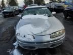 2001 Oldsmobile Aurora