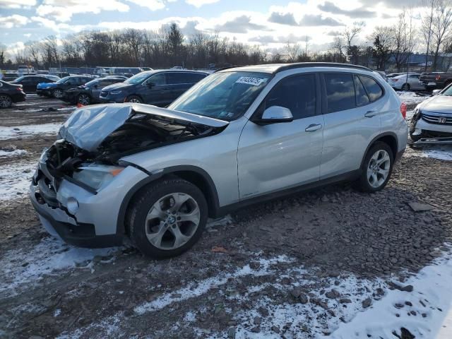 2014 BMW X1 SDRIVE28I