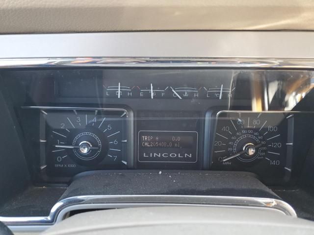 2008 Lincoln Navigator L