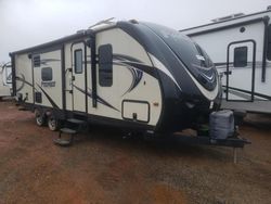 2015 Keystone Travel Trailer en venta en Mocksville, NC