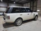 2007 Land Rover Range Rover Supercharged