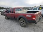 2006 Ford Ranger Super Cab