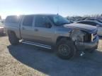 2009 Chevrolet Silverado K1500 LTZ