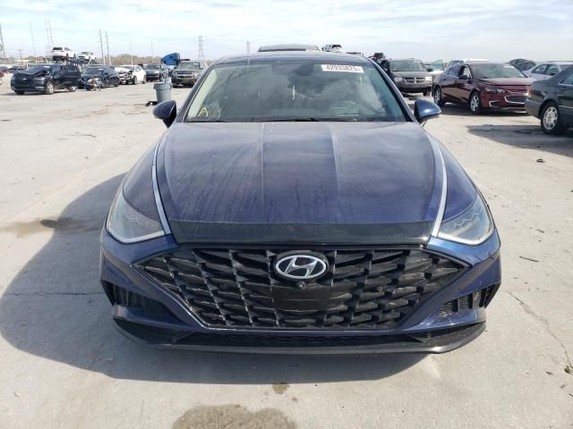 2022 Hyundai Sonata Limited