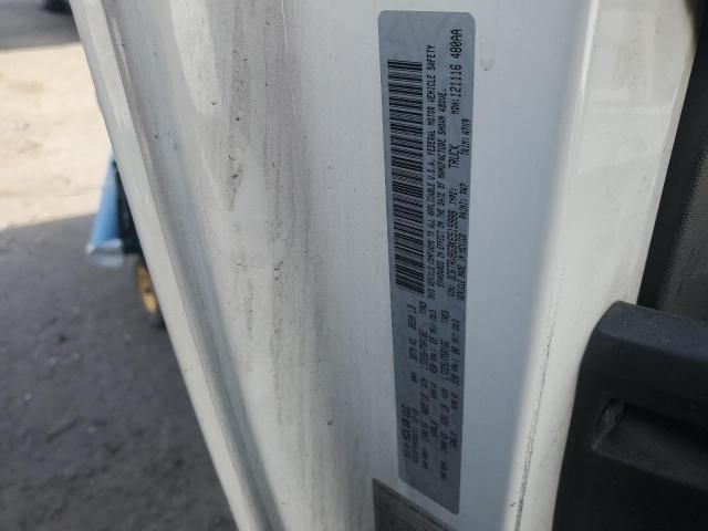 2019 Dodge 2019 RAM Promaster 1500 1500 High