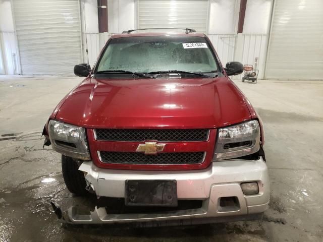 2006 Chevrolet Trailblazer LS