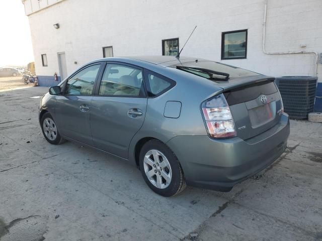 2004 Toyota Prius