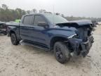 2021 Chevrolet Silverado K1500 Trail Boss Custom