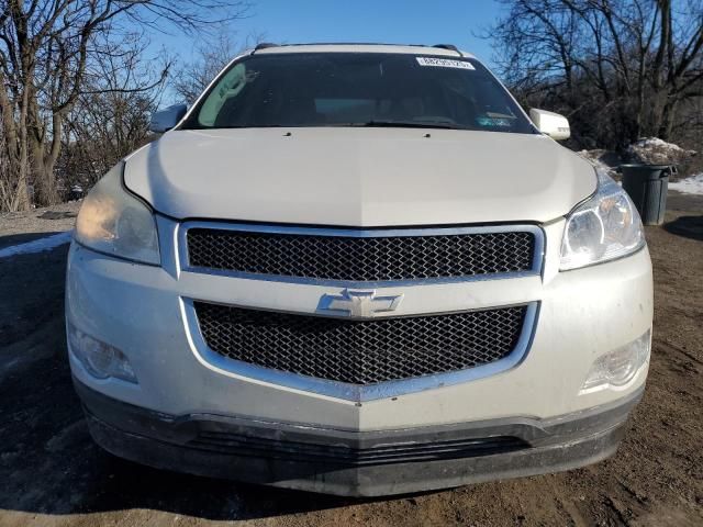 2011 Chevrolet Traverse LT