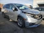 2019 Honda Odyssey EXL