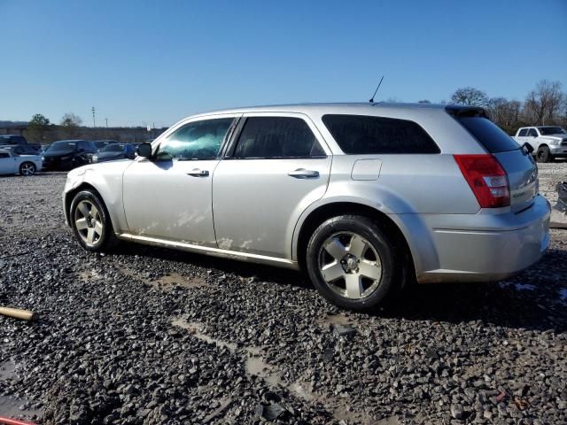 2008 Dodge Magnum