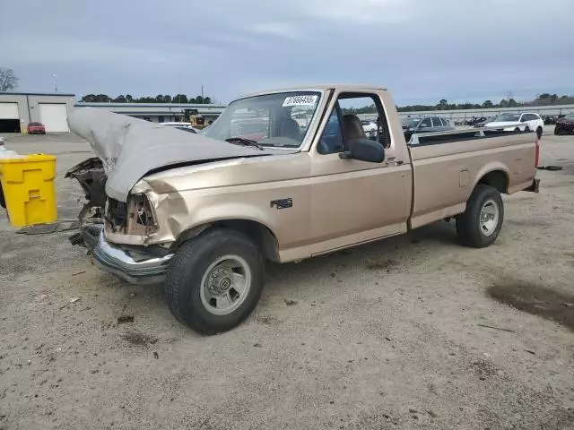 1996 Ford F150