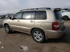 2007 Toyota Highlander Hybrid