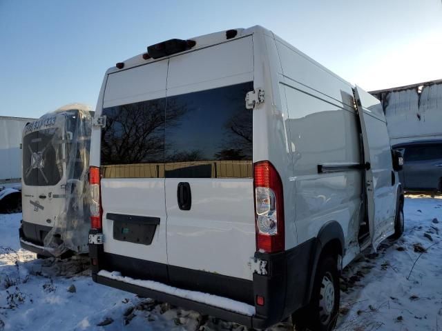 2022 Dodge RAM Promaster 2500 2500 High