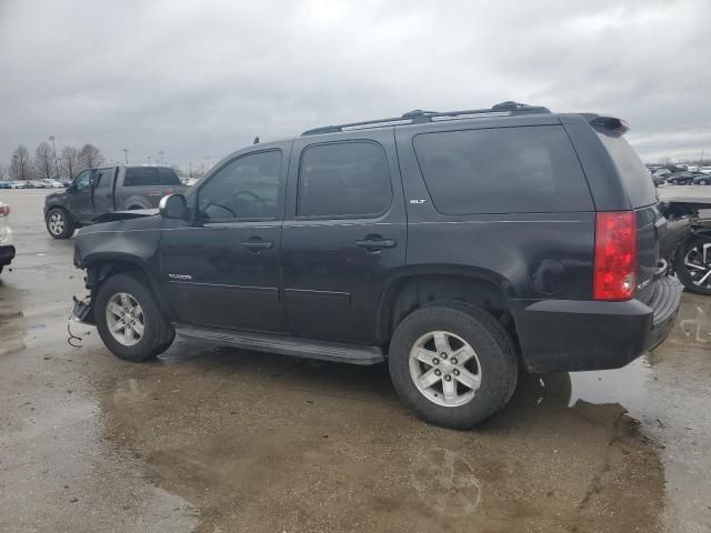 2013 GMC Yukon SLT