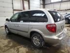 2007 Dodge Caravan SE