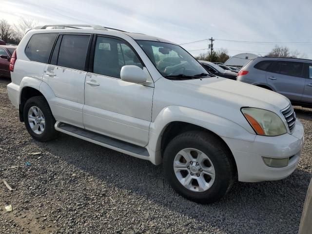 2006 Lexus GX 470