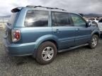 2007 Honda Pilot EXL