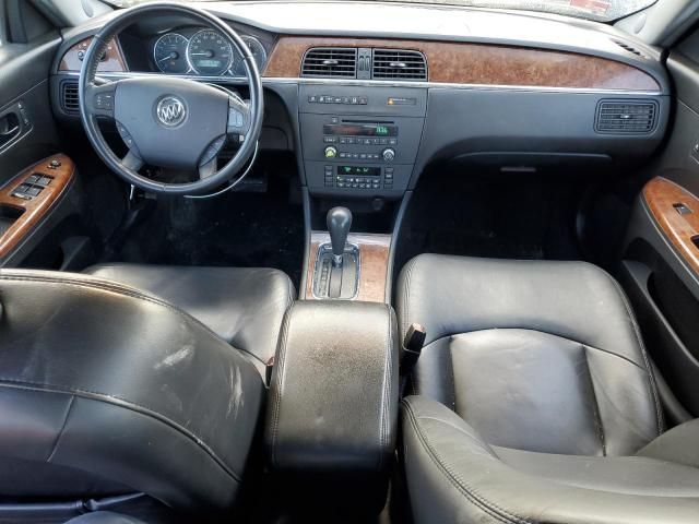 2006 Buick Lacrosse CXL