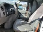 2013 Ford Econoline E350 Super Duty Cutaway Van