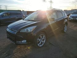 Lots with Bids for sale at auction: 2014 Ford Escape Titanium