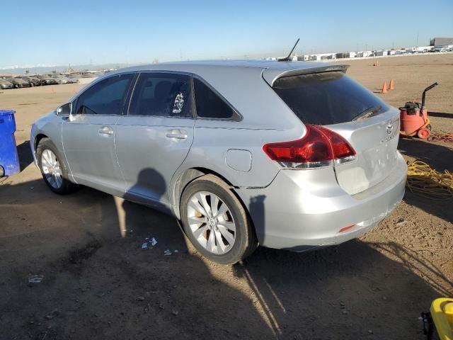 2013 Toyota Venza LE