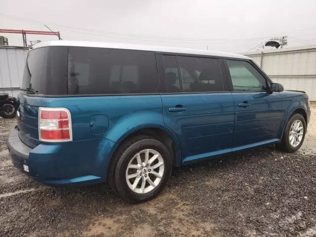 2011 Ford Flex SE