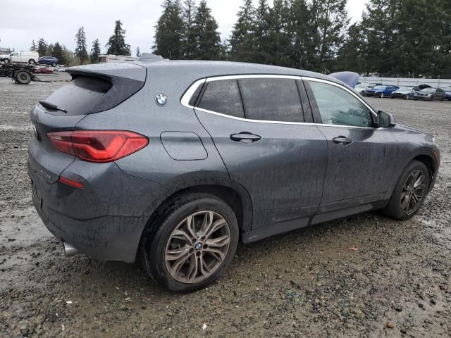 2018 BMW X2 XDRIVE28I