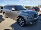 2011 Infiniti QX56