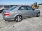 2010 Mercedes-Benz E 350