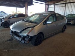 Carros híbridos a la venta en subasta: 2006 Toyota Prius