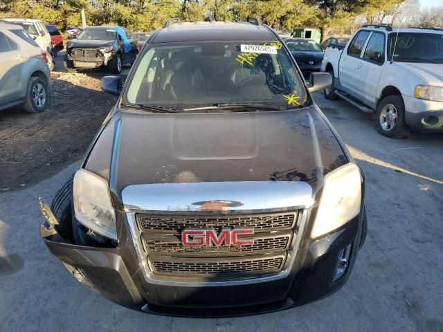 2013 GMC Terrain SLT