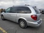 2005 Chrysler Town & Country Touring