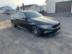 2018 BMW M550XI