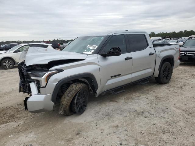 2022 Toyota Tundra Crewmax SR