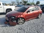 2006 Mazda 3 Hatchback