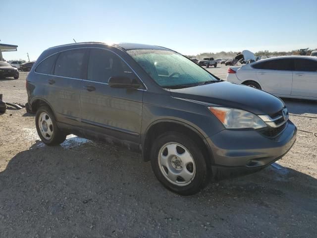 2011 Honda CR-V LX