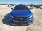 2019 Honda Civic SI