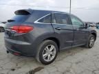 2013 Acura RDX Technology