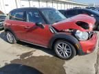 2016 Mini Cooper S Countryman