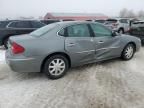 2005 Buick Allure CXL