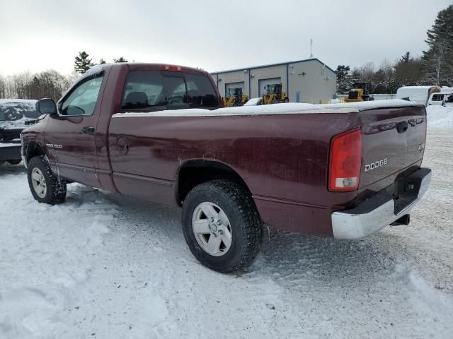 2003 Dodge RAM 1500 ST