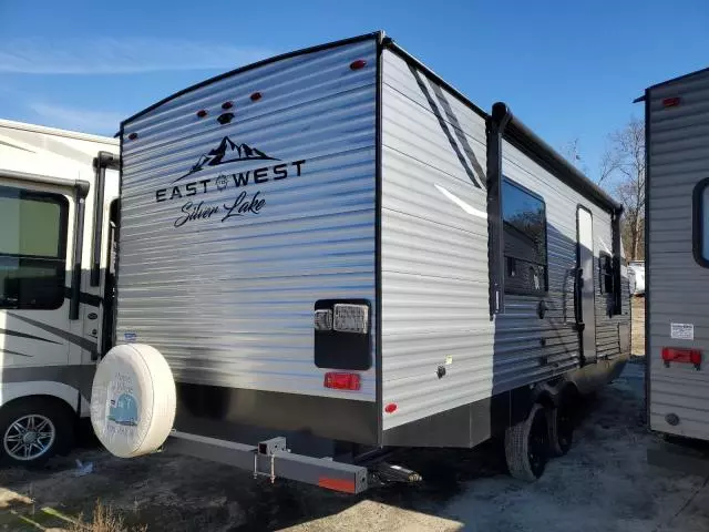 2022 Wildwood 2022 Foresriver Trailer