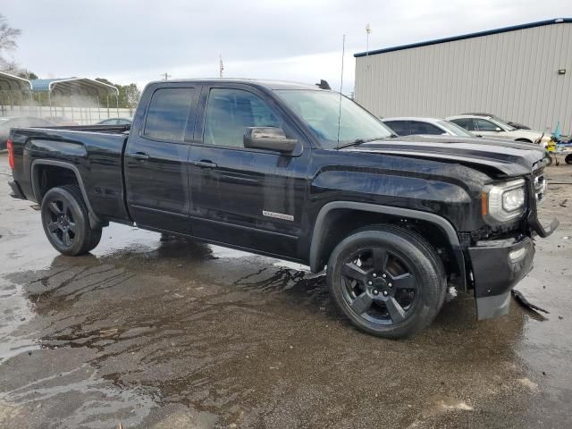 2016 GMC Sierra C1500