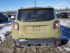 2015 Jeep Renegade Limited