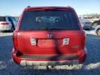 2004 Honda Pilot EXL