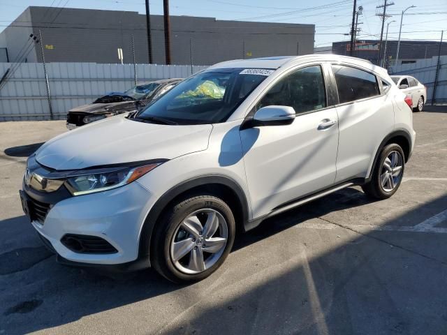 2020 Honda HR-V EX