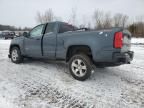 2017 Chevrolet Colorado LT